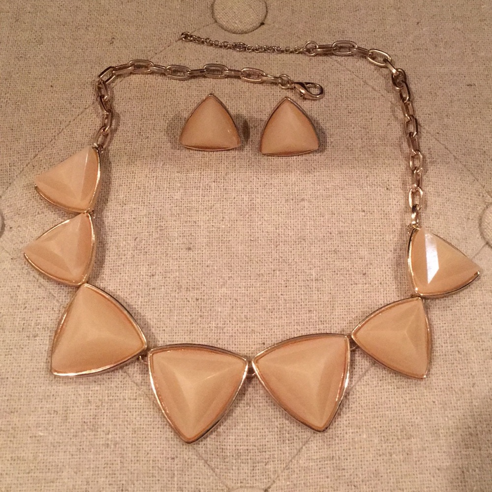 Fashion jewelry set